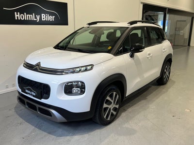 Citroën C3 Aircross PureTech 110 Iconic EAT6