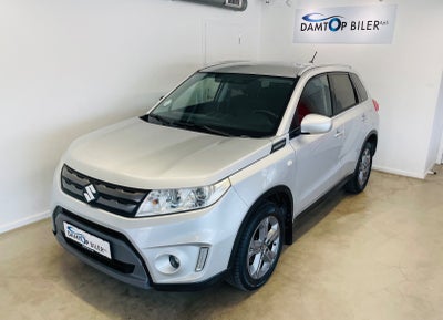 Suzuki Vitara DDiS Active