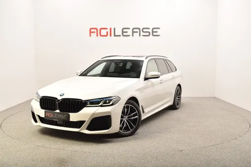 BMW 530e Touring M-Sport xDrive aut.