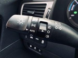 Kia Niro PHEV Advance DCT