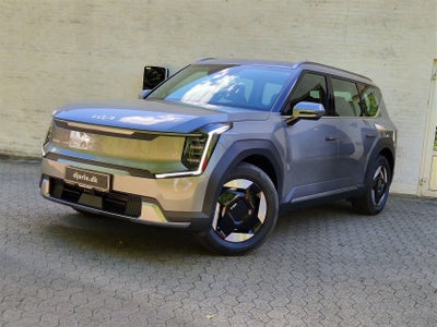Kia EV9 76 Standard Range Upgrade RWD 7prs 5d
