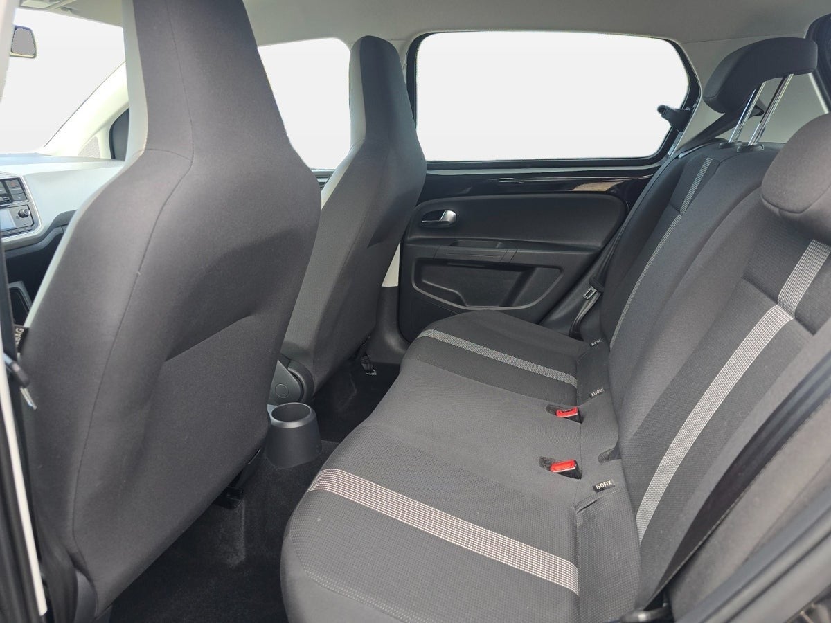 Billede af VW Up! 1,0 TSi 90 High Up! BMT