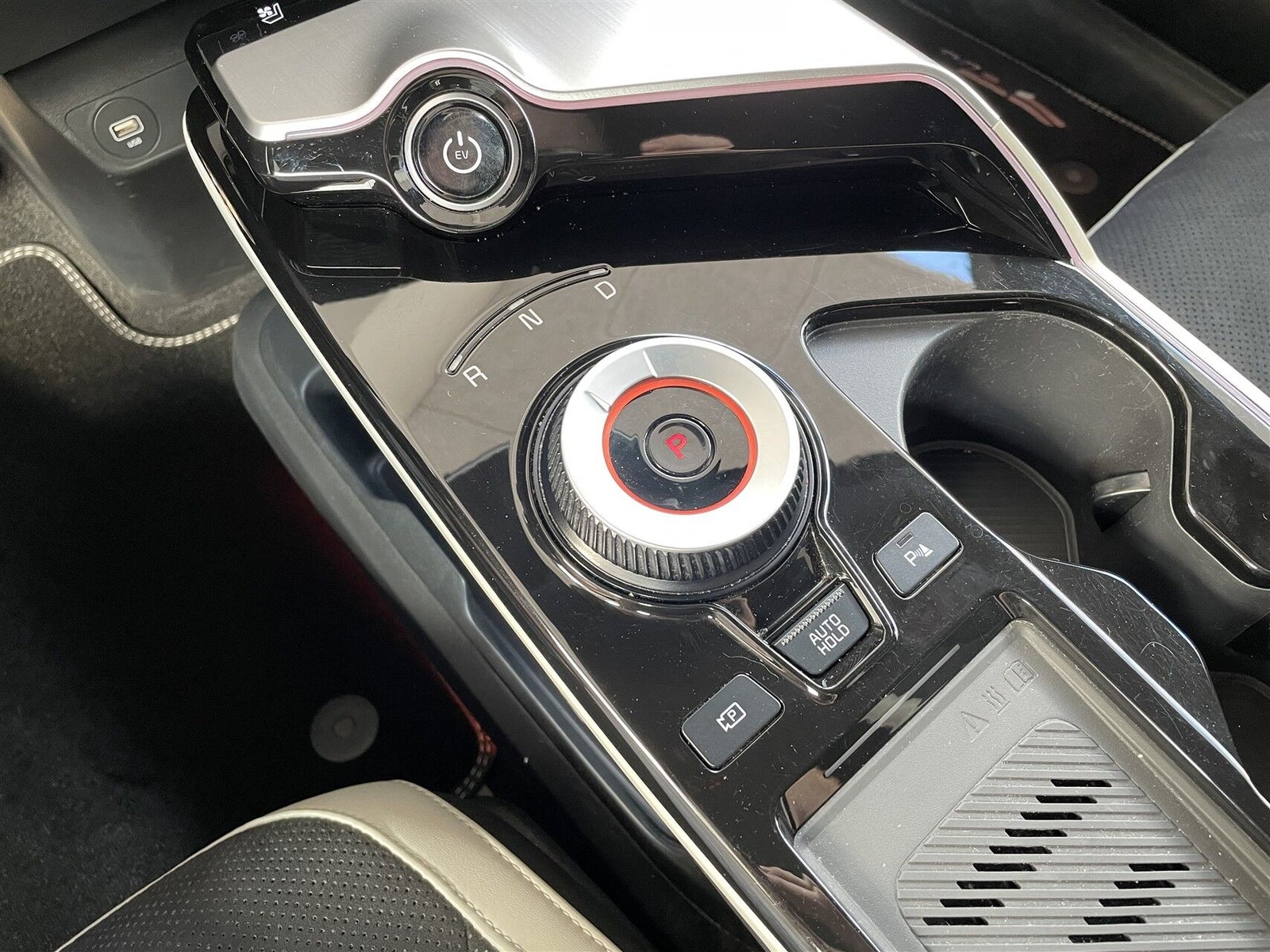 Kia EV6 Long Range Performance GT-Line AWD
