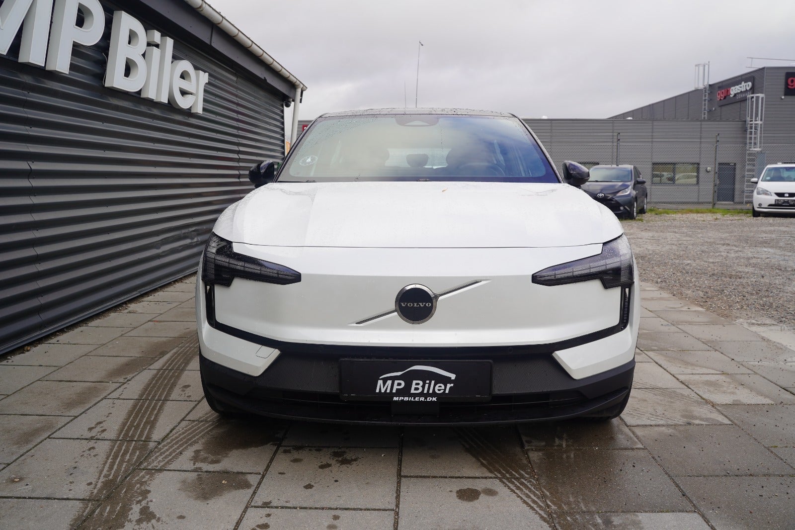 Billede af Volvo EX30  Extended Range Plus