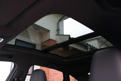 Audi e-tron S-line Sportback quattro