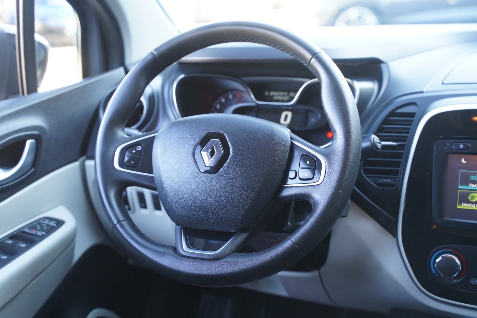 Billede af Renault Captur 0,9 TCe 90 Zen