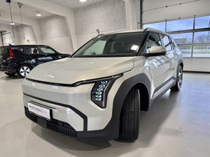 Kia EV3 Long Range Upgrade