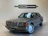 Mercedes 500 SE 