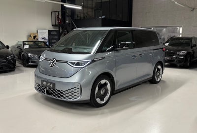 VW ID.Buzz 77 Pro Design SWB 5d