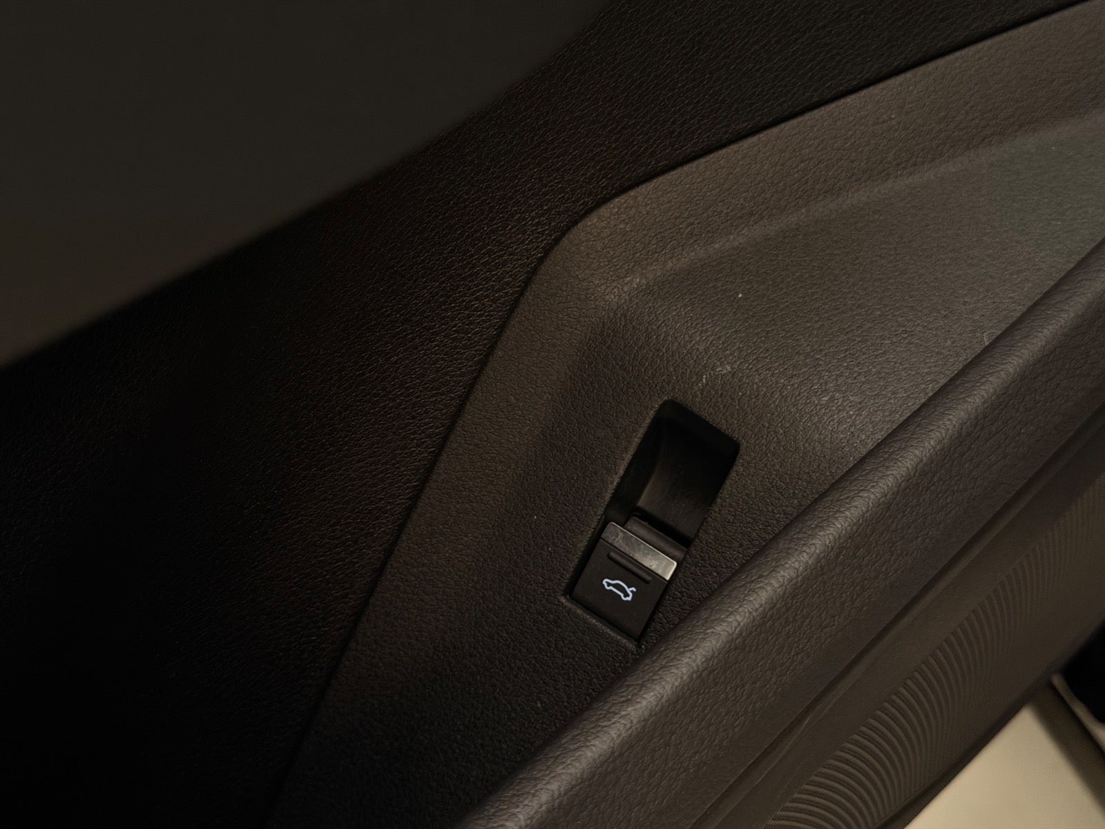 Billede af Audi e-tron 50 Advanced Prestige quattro