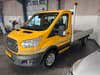 Ford Transit 350 L3 Chassis TDCi 130 Trend H1 RWD thumbnail