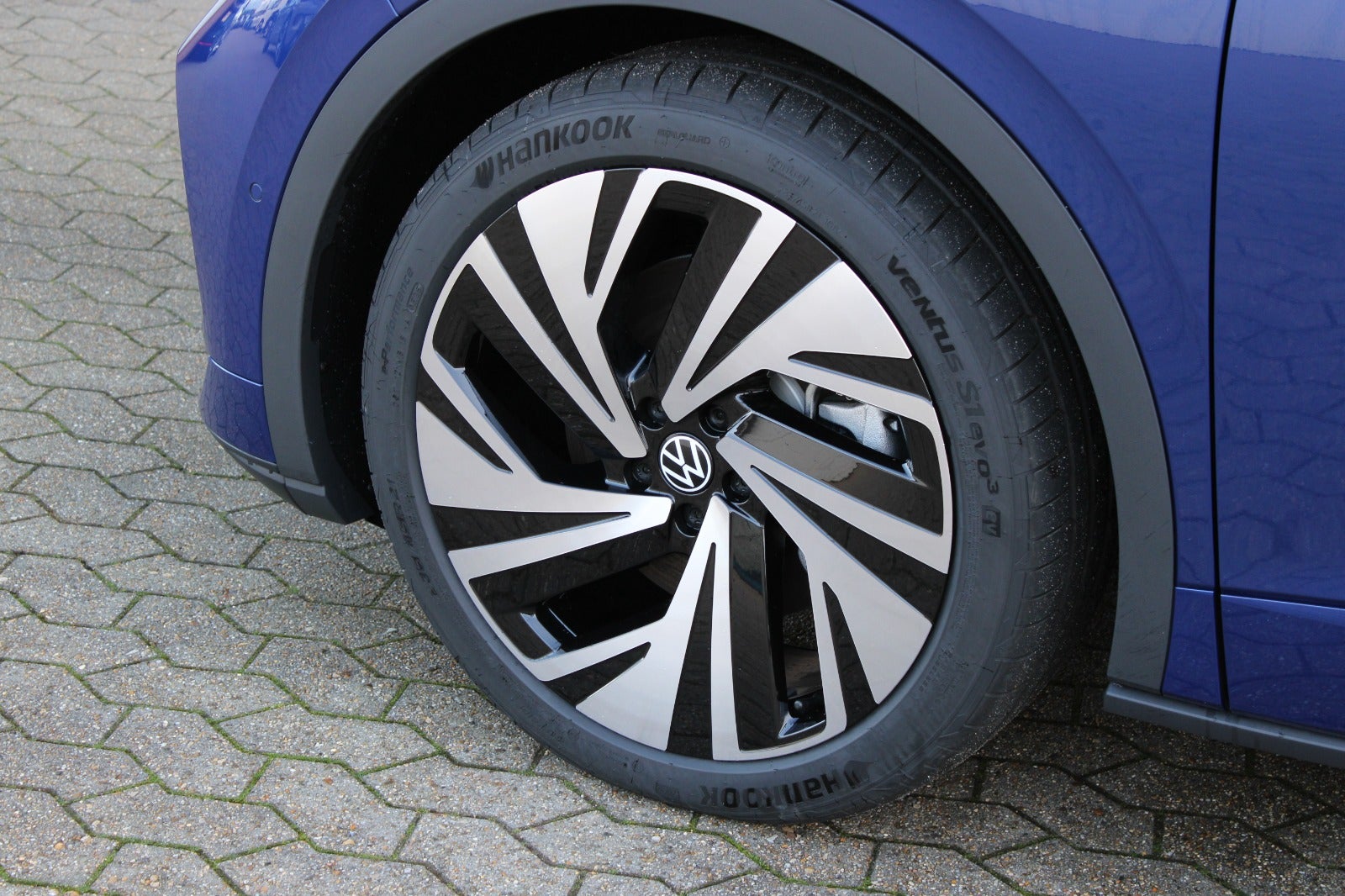 VW ID.5 GTX+ 4Motion