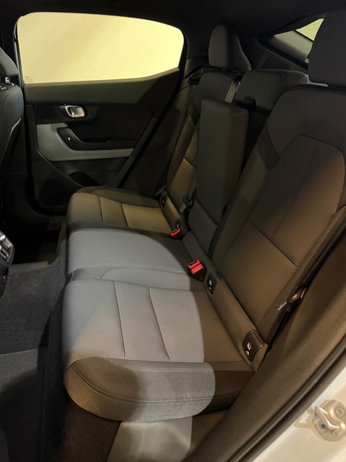 Polestar 2 Long Range AWD