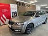 Skoda Octavia TSi 140 Elegance Combi thumbnail