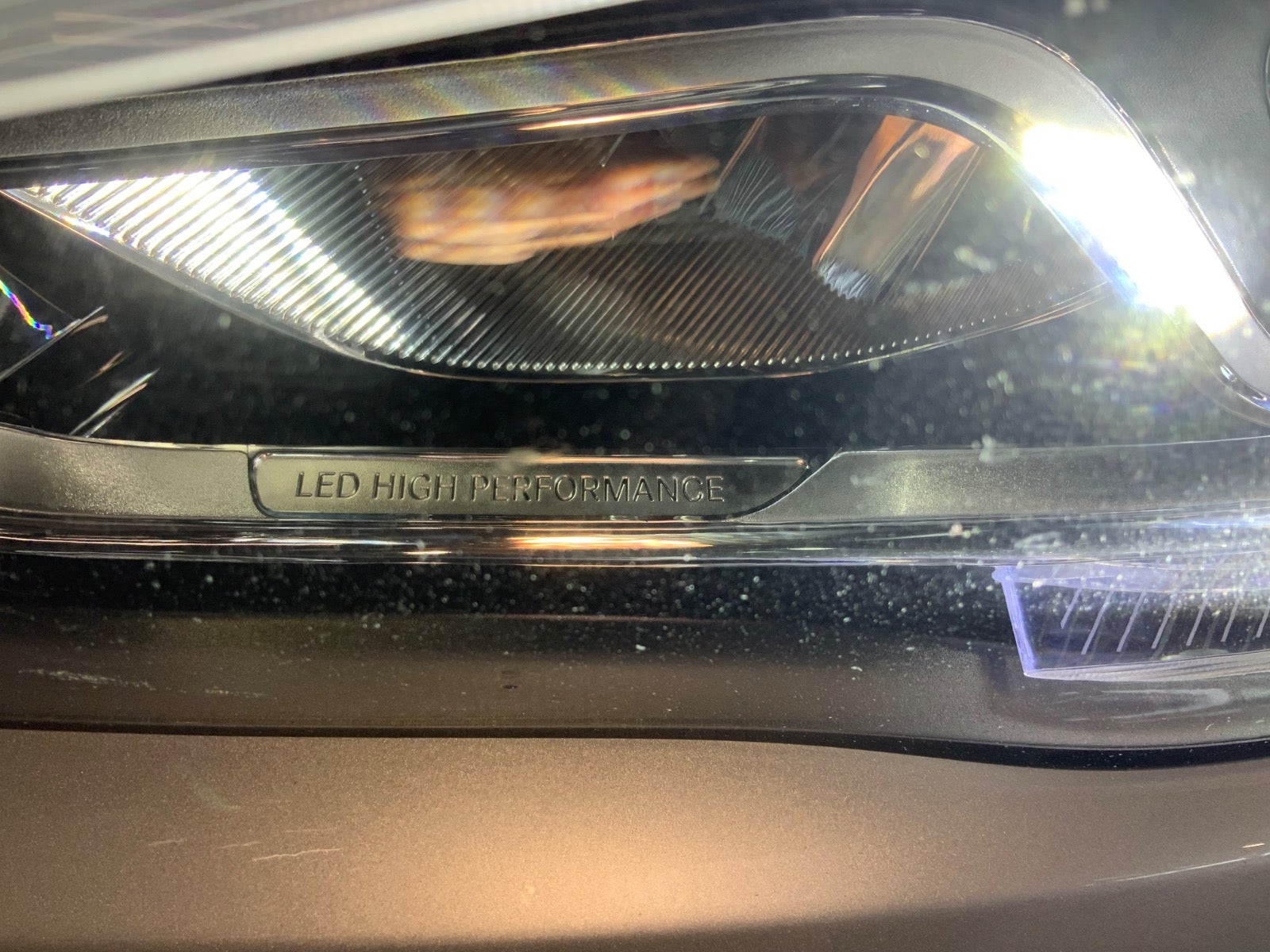 Mercedes-Benz GLA 250 e