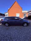 Toyota Auris Hybrid H2 Comfort Touring Sports CVT thumbnail
