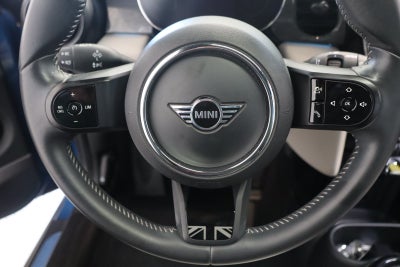 MINI Cooper SE Yours Trim