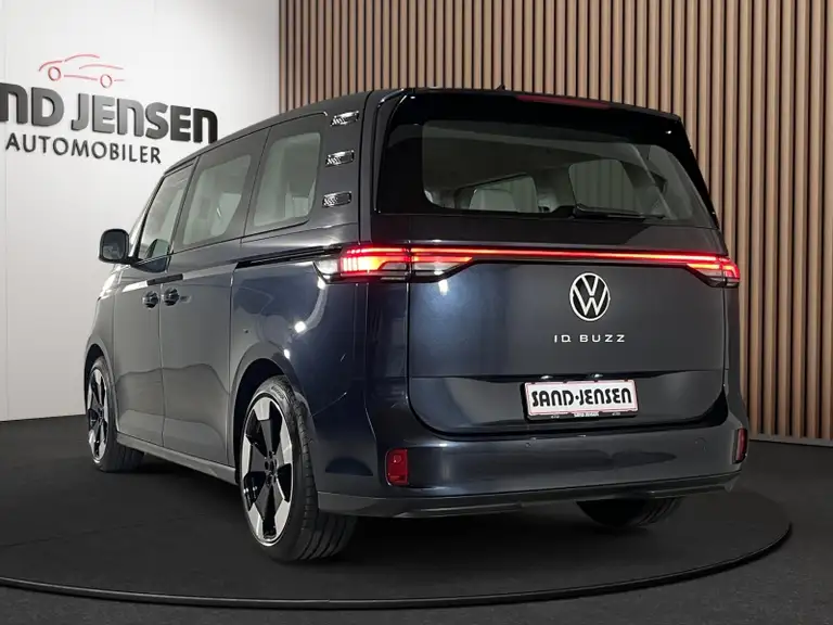 VW ID.Buzz Style SWB