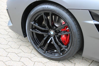 BMW Z4 M40i Roadster Connected aut.