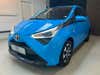 Toyota Aygo VVT-i x-plore