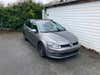 VW Golf VII TSi 125 Style Variant BMT