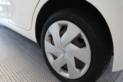 Toyota Aygo VVT-i x-play