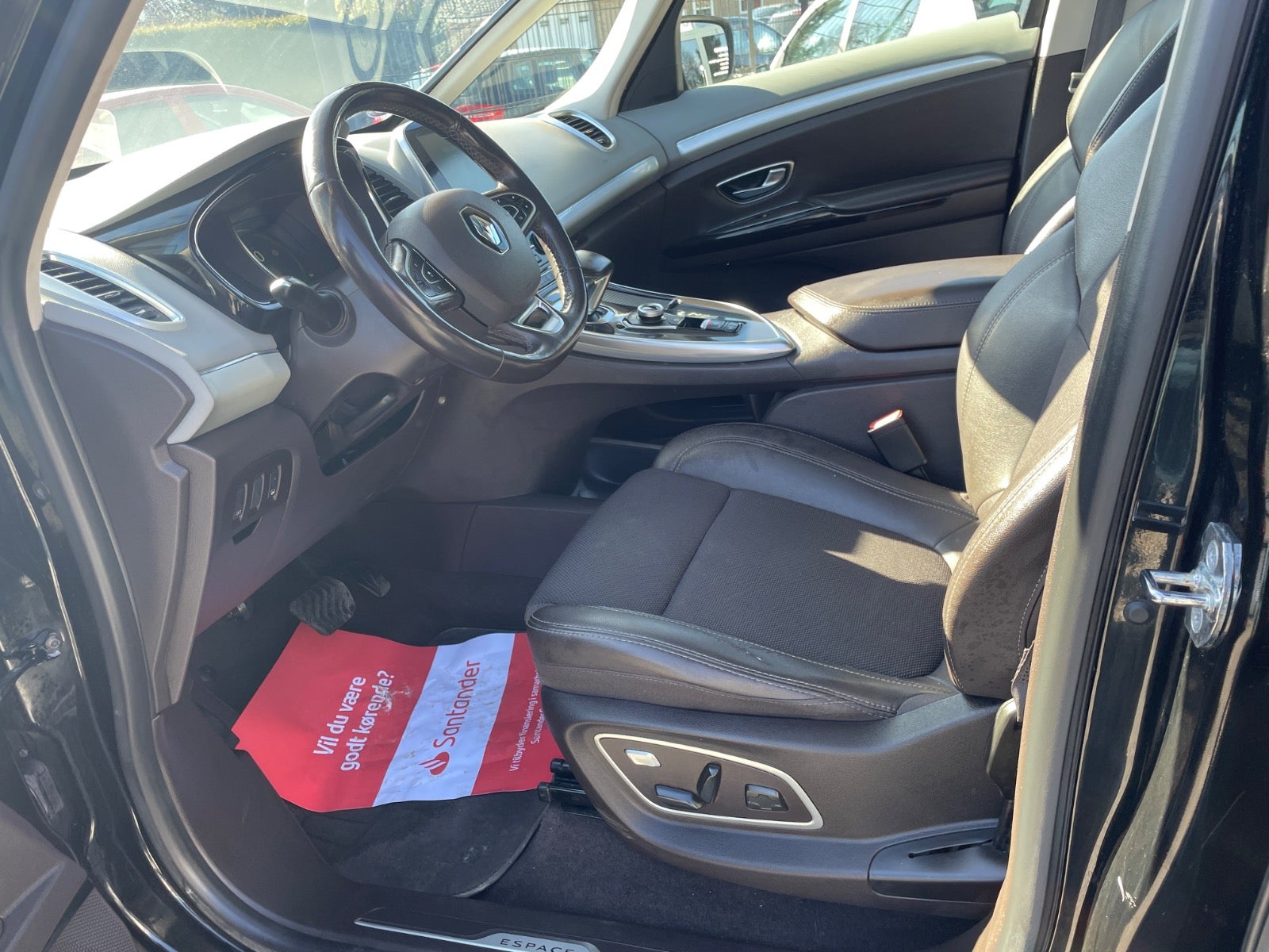 Billede af Renault Espace 1,6 dCi 160 Zen EDC 7prs