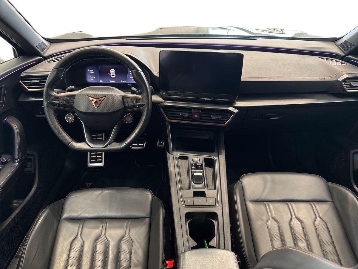 Cupra Formentor eHybrid VZ DSG billede 4