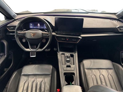 Cupra Formentor eHybrid VZ DSG billede 3