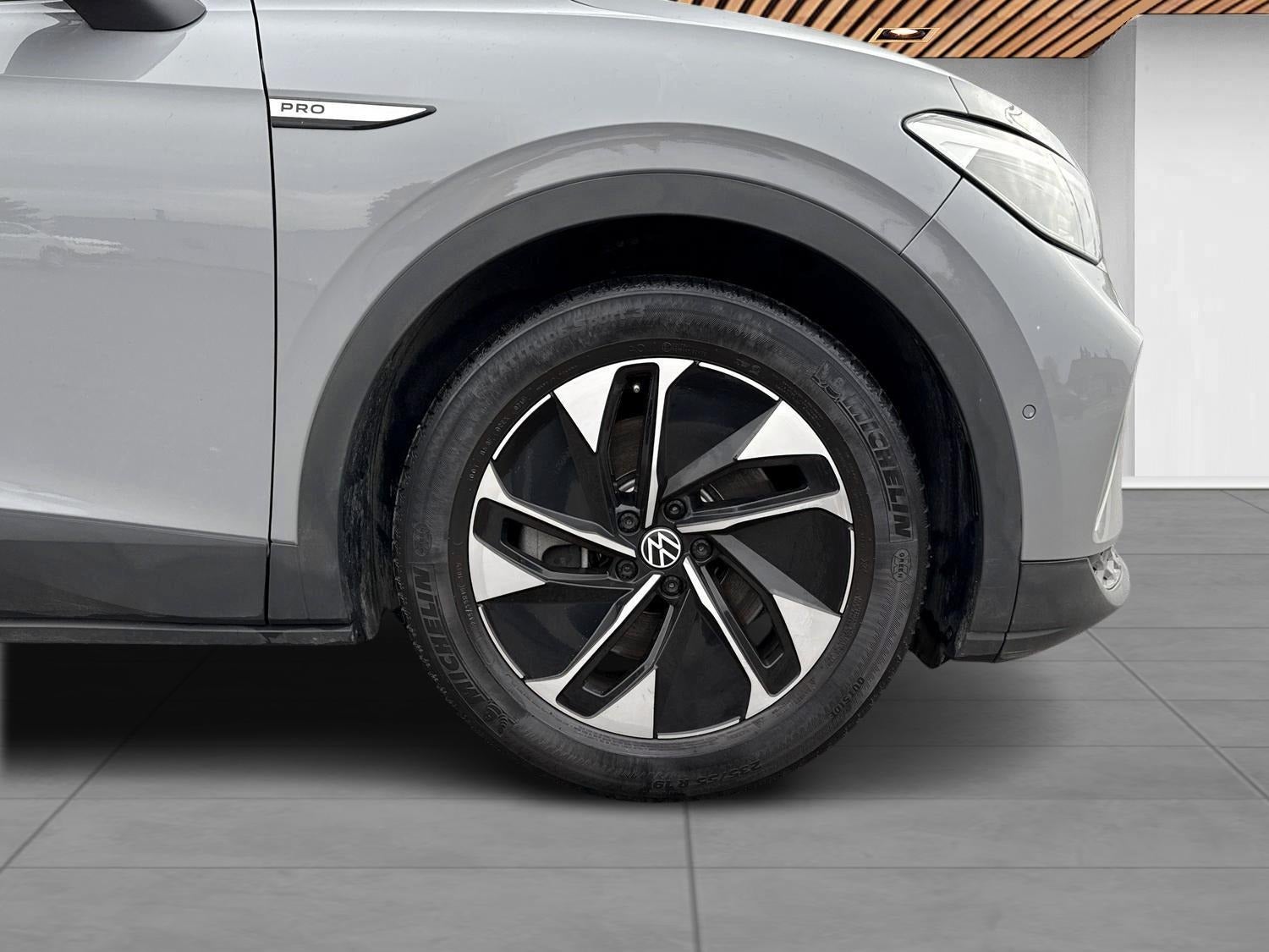 Billede af VW ID.4 77 Pro