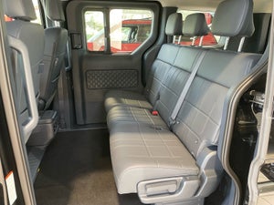 Kia PV5 Long Range Upgrade