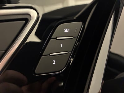 Audi Q4 e-tron Ultra S-line