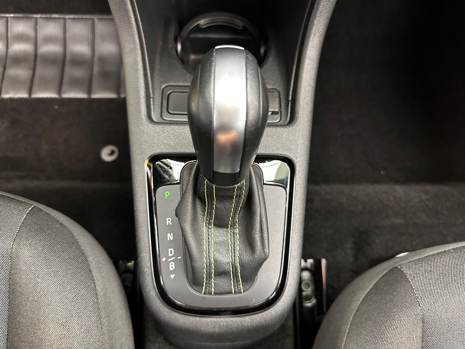 Billede af Skoda Citigo-e  iV Ambition