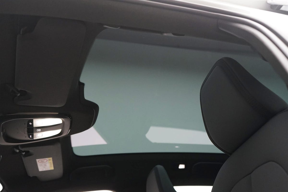 Polestar 2 Long Range billede 16