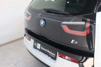 BMW i3 BEV