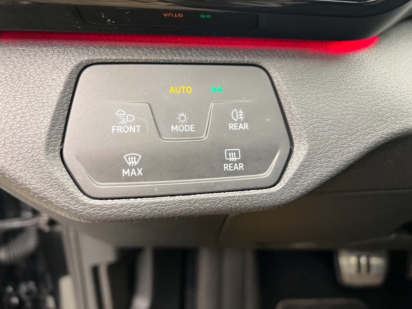 Billede af VW ID.5 77 Pro