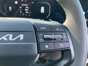 Kia EV6 Long Range Upgrade