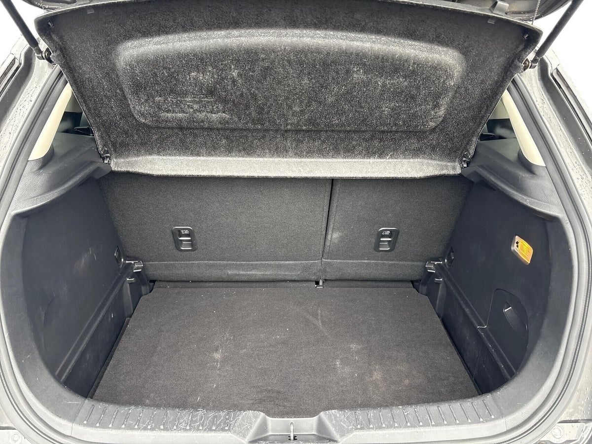 Mazda CX-3 SkyActiv-G 121 Vision billede 13