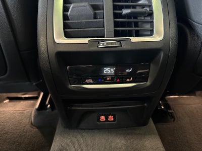 BMW iX3 Charged M-Sport