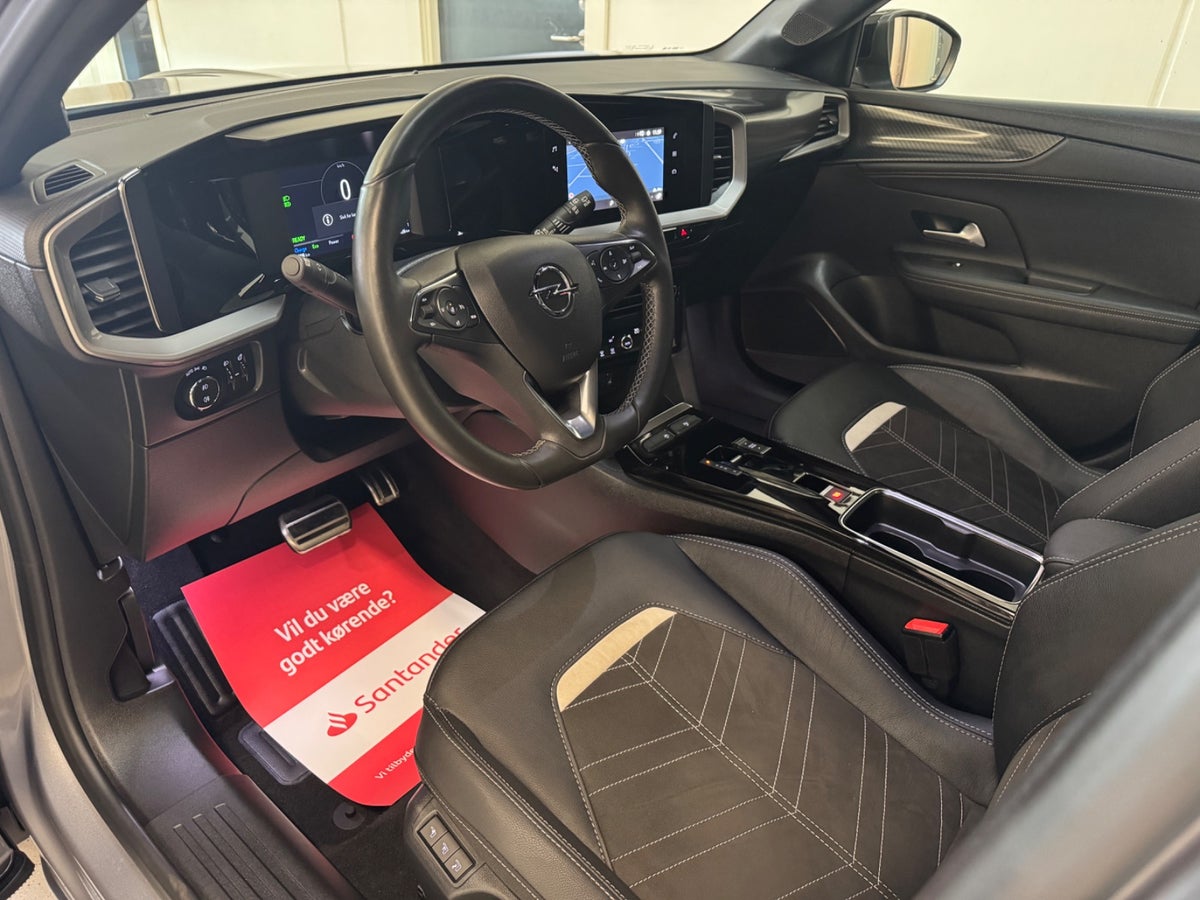 Opel Mokka-e GS Line Opel Mokka-e GS Line