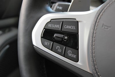 BMW X5 xDrive50e M-Sport Pro aut.
