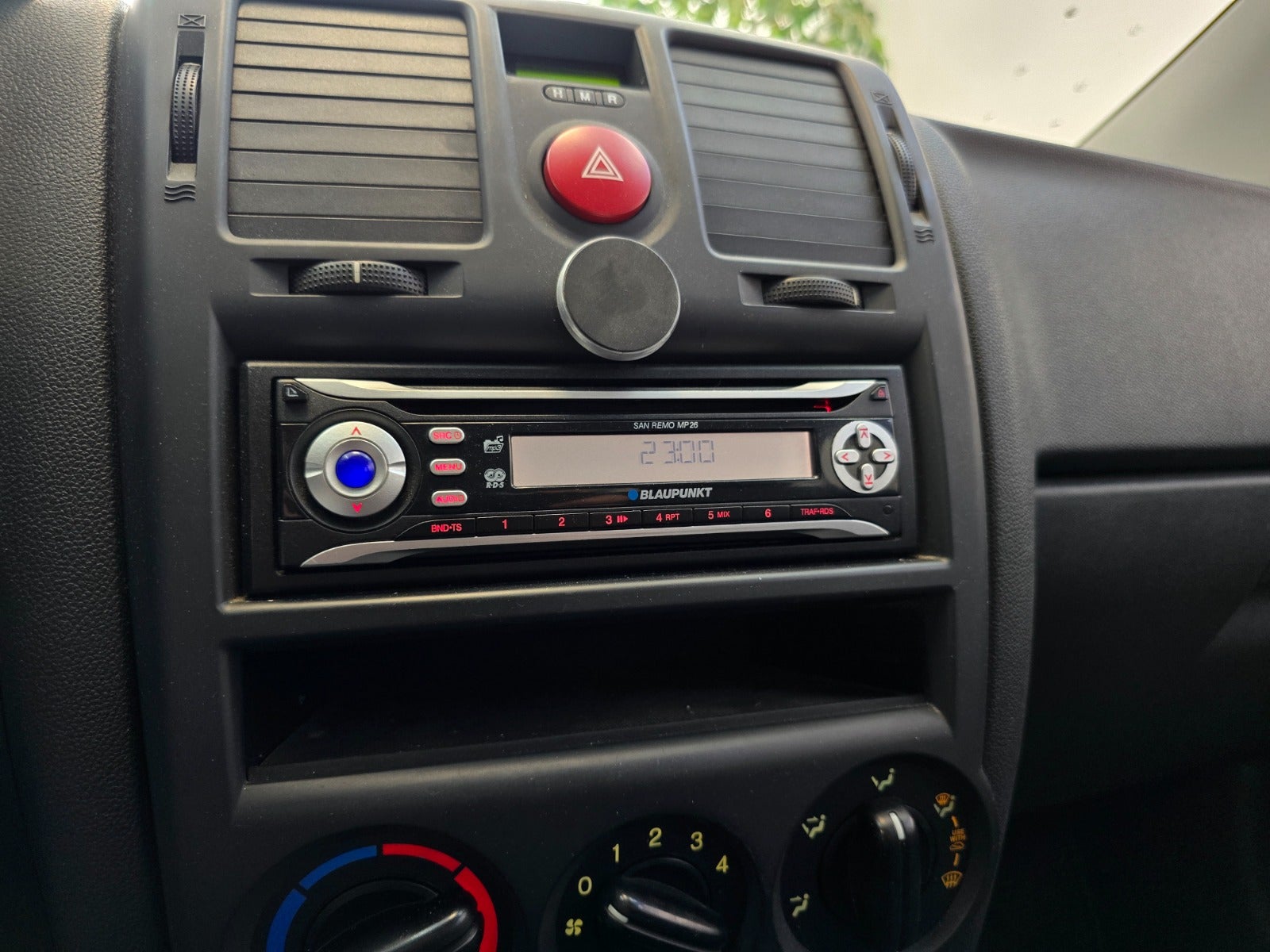 Billede af Hyundai Getz 1,1 GL