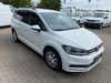 VW Touran TDi 115 Comfortline DSG Van thumbnail