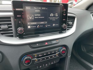 Kia Ceed T-GDi Prestige SW