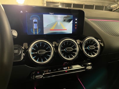 Mercedes EQA300 Progressive 4Matic