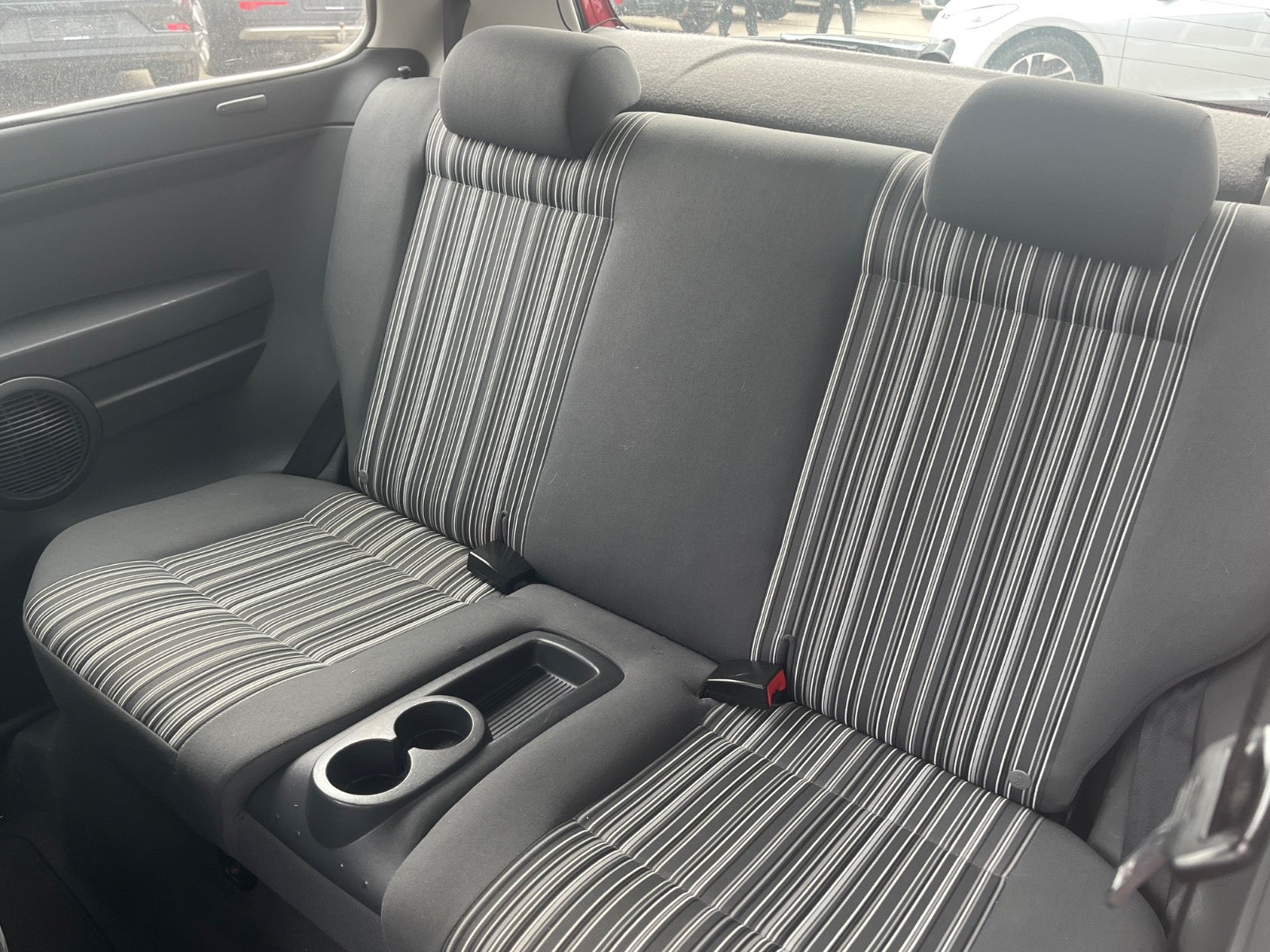 Billede af VW Fox 1,4 