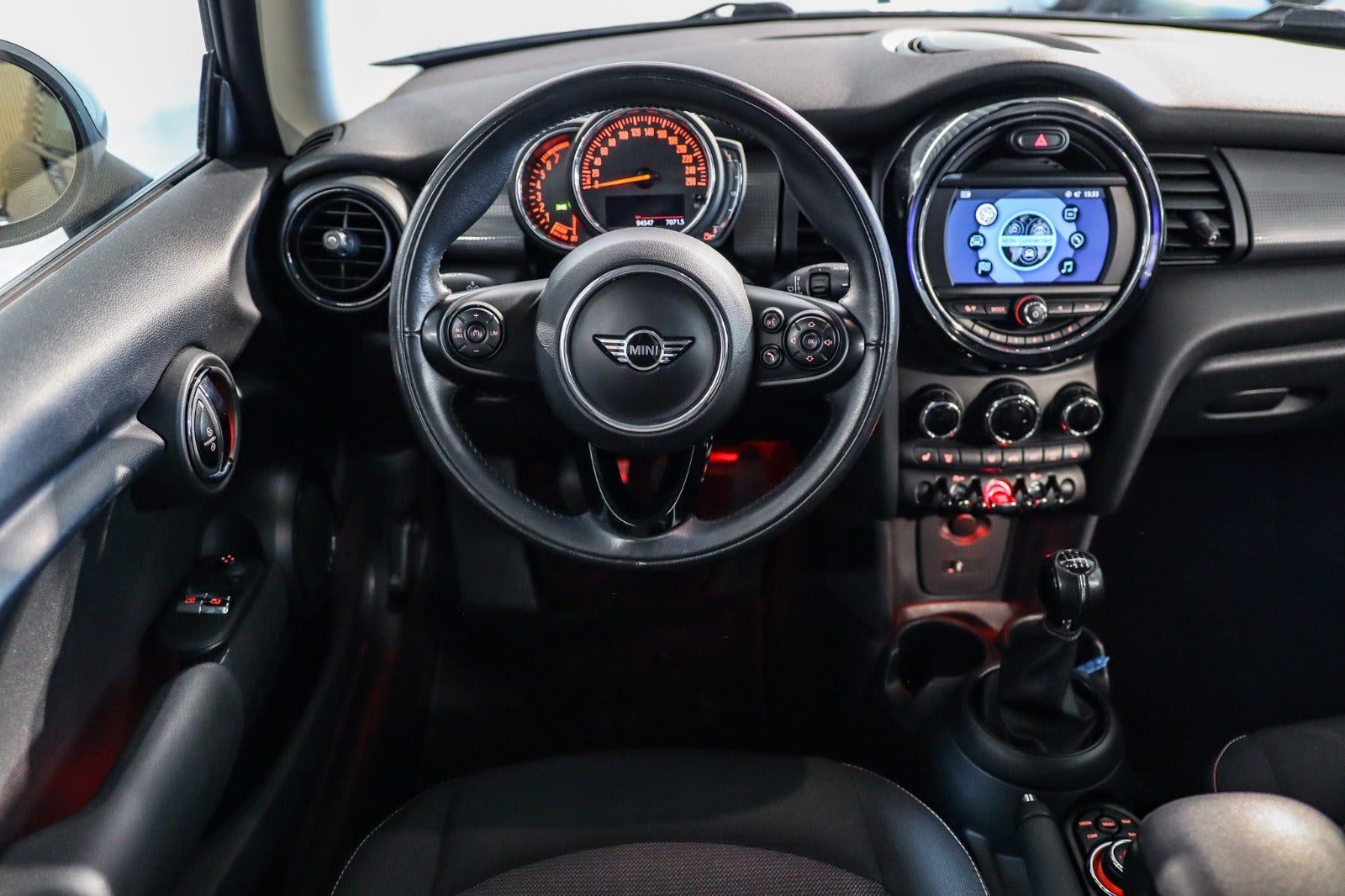 Billede af MINI Cooper 1,5 Essential Edition