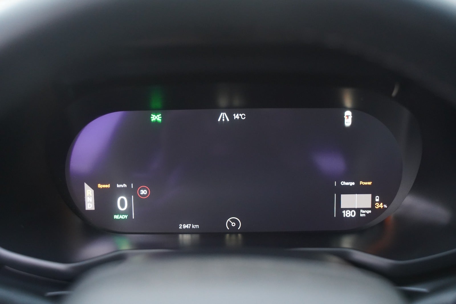 Billede af Polestar 2  Long Range