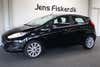 Ford Fiesta SCTi 125 Titanium thumbnail