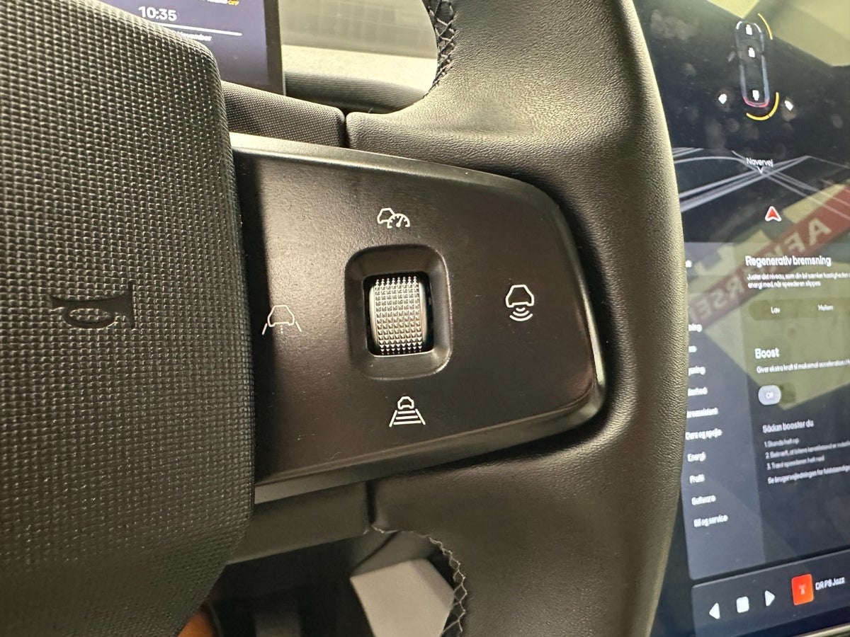 Billede af Fisker Ocean  One